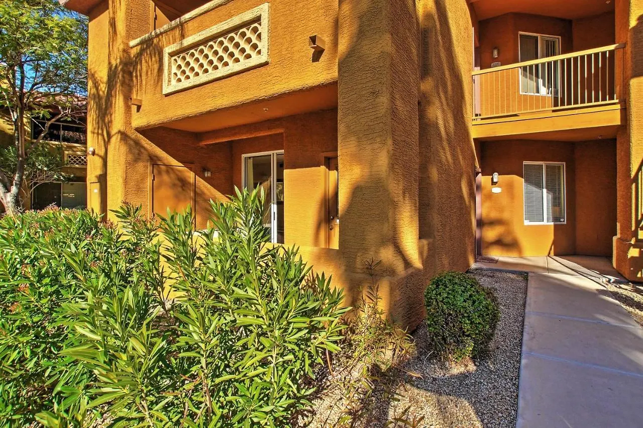 Phoenix Abode Pool Access, Near Bellair Golf Club Estados Unidos da América