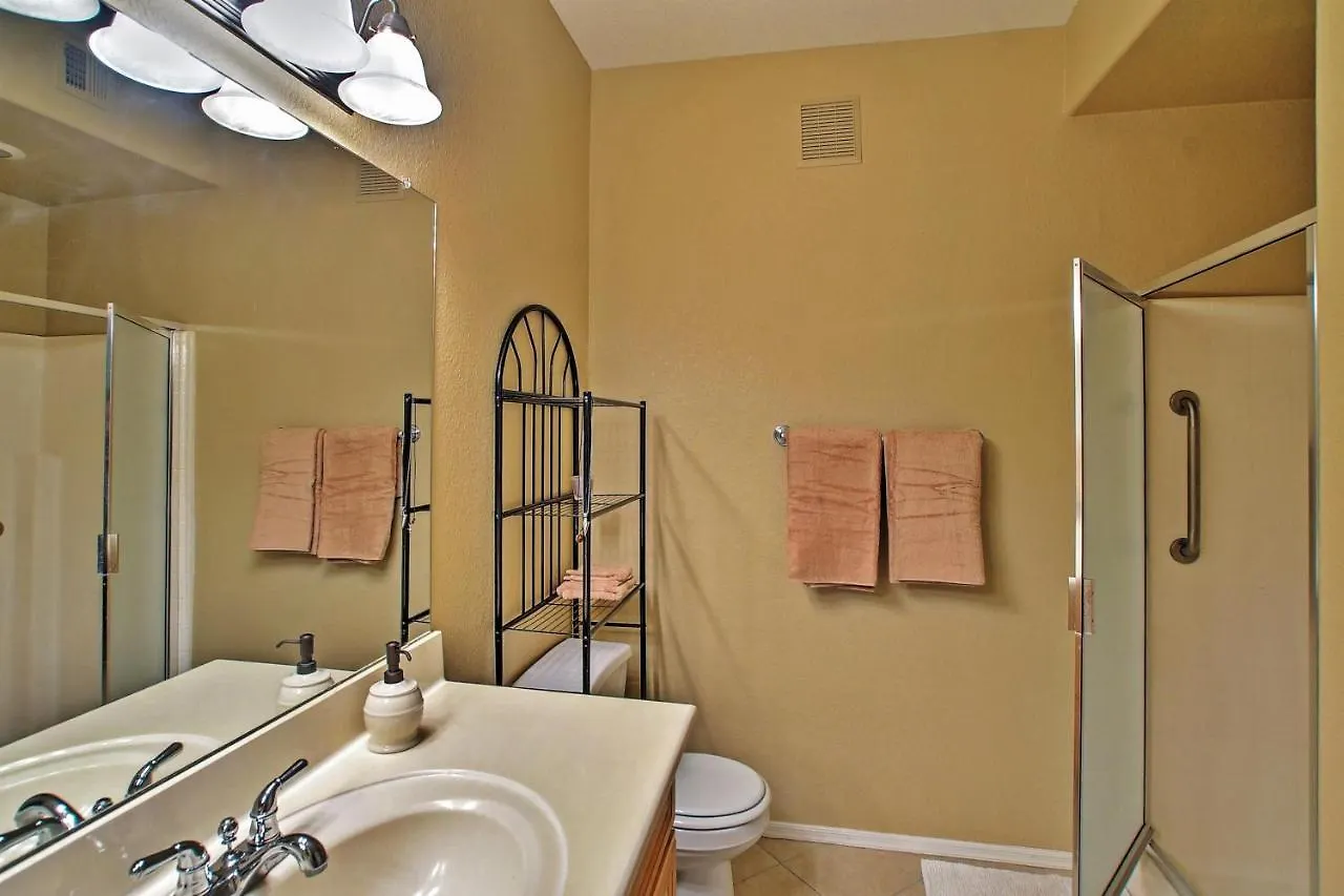 Phoenix Abode Pool Access, Near Bellair Golf Club